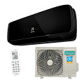 Black crystal super DC inverter